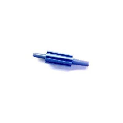 Replacement Tip for Welch Allyn Ear Wash System - Small, Blue