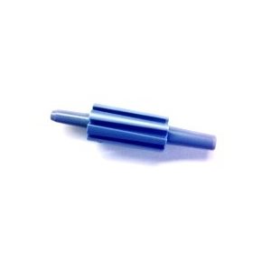 Replacement Tip for Welch Allyn Ear Wash System - Small, Blue