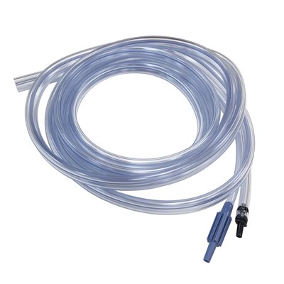 Replacement Tubing / Hose for WA Ear Wash System