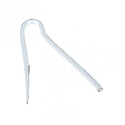 12 Standard Double Bend Tubing (25 / bag)