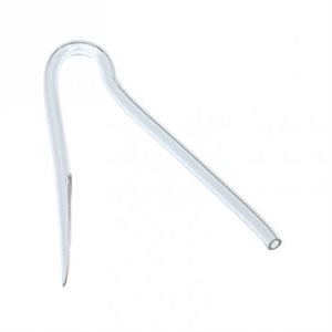 Westone Pre-Bent 13T Double Bend Tubing (25 / bag)