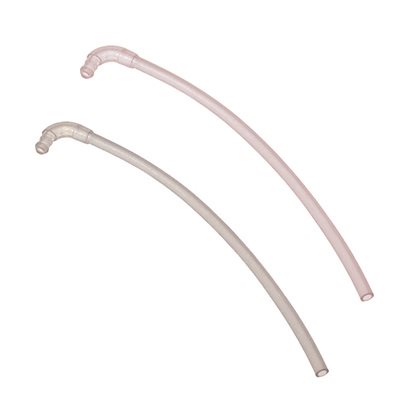 DisappEar CFA 13T Tubing A / B, fleshtone (10 / bag)