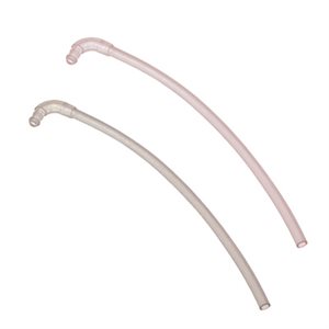 DisappEar CFA 13T Tubing A / B, fleshtone (10 / bag)