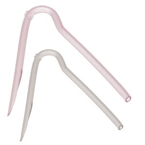 DisappEar TRS 13T Tubing 13T A / B, fleshtone (10 / bag)