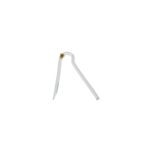 Westone Dry Tube 13T with brass lock (10)