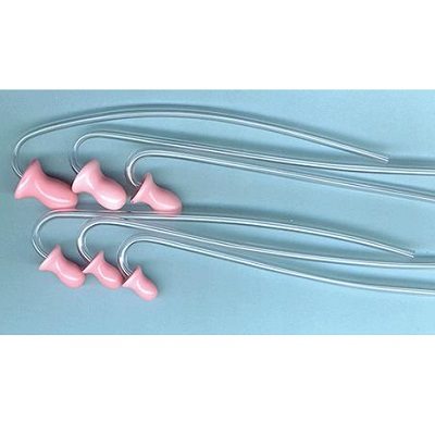 Soft Temp Tip Set (1 ea of 5 sizes)