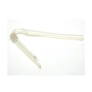 Tube Lock Plus with 13T Tubing (10 / bag)