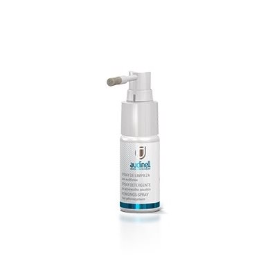 Audinell Cleaning Spray, 1.01 oz