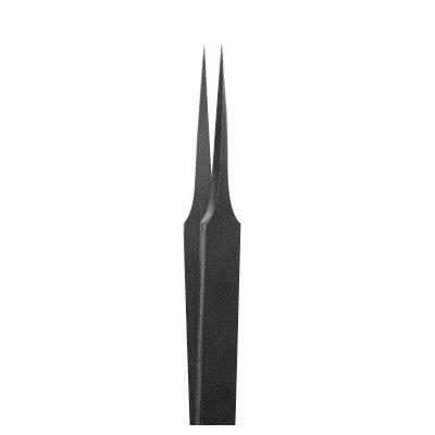 Tapered Point Tweezers (4.75" length)