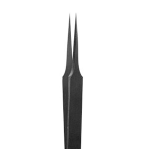 Tapered Point Tweezers (4.75" length)