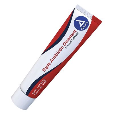 Triple Antibiotic Ointment (1oz)