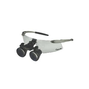 Seiler Power Sport Loupe ONLY, 3.5X Magnification