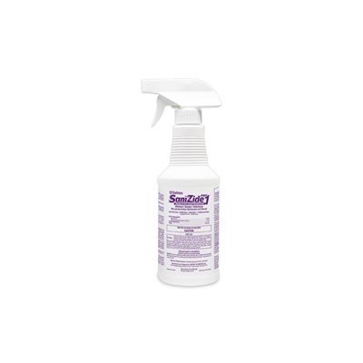 SaniZide Pro 1 Disinfectant Spray (32oz bottle)