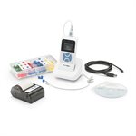 Welch Allyn OAE Hearing Screener Set with Printer