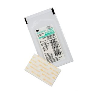 3M Steri-Strip Adhesive Skin Closures (50 envelopes of 6 strips, 300 total)