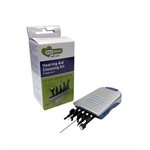 Hearing Aid Cleaning Kit