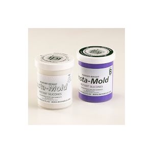 Insta-Mold Featherweight Silicone - Large, 8oz, PURPLE