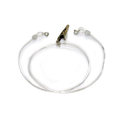 Oaktree Hearing Aid Retention Clip - ITE Binaural