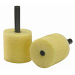 E-A-RLink 3A Insert Eartips - Yellow (50 / bag)