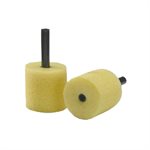 E-A-RLink 3A Insert Eartips - Yellow (750 / pk)