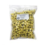 E-A-RLink 3A Insert Eartips - Yellow (750 / pk)