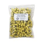 E-A-RLink 3A Insert Eartips - Yellow (350 / bag)