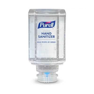 Purell Gel Sanitizer for 4424-06 Manual Dispenser (450mL)