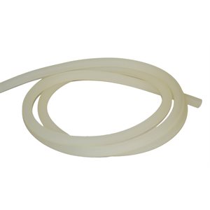 Pro-Power Replacement Opaque Tubing for Cleaning Ears (6.5 ft)