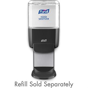 Purell ES4 Manual Dispenser for 5063-02 Gel Sanitizer