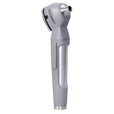 Luxamed LuxaScope Auris LED 2.5V Otoscope (Gray Color)