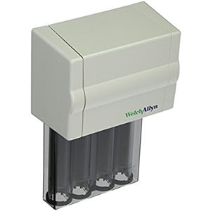 Welch Allyn Diagnostic Specula Dispenser with Storage