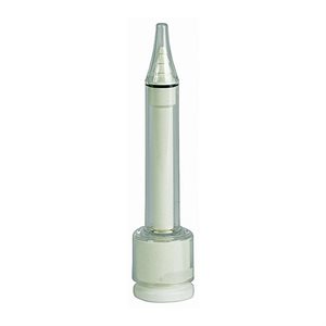 Dreve Standard Impression Syringe (White Plunger)