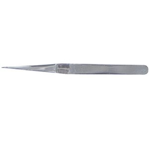 Excel Self Closing Pointed Tweezers (4.5")