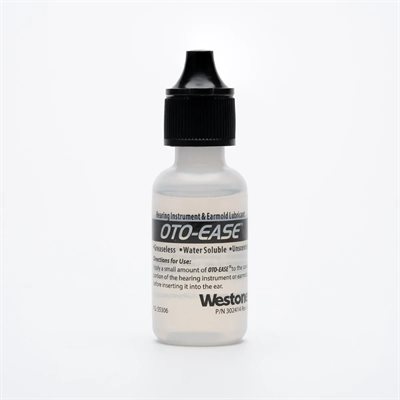 Oto-Ease® (0.5oz bottle)