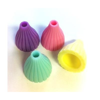 Mack's EarDryer Replacement Eartips (4 / pk)