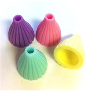 Mack's EarDryer Replacement Eartips (4 / pk)