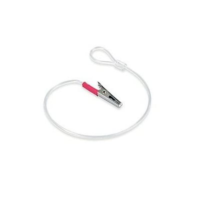 OtoClip® BTE Monaural Right Side Red