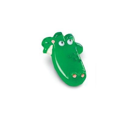 Critter Clips® BTE Monaural Croc O'Dile