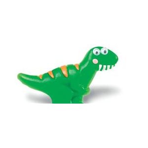 Dino Clip™ BTE Monaural Rex