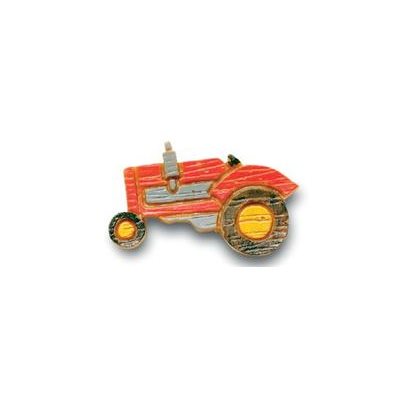 Farm Clip ITE Binaural Tractor