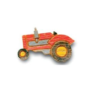 Farm Clip ITE Binaural Tractor