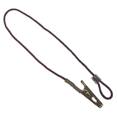 OtoClip® Colors BTE Monaural Purple