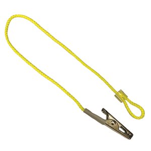 OtoClip® Colors for BTE Monaural, Yellow