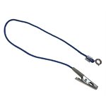 OtoClip® Colors ITE Monaural Blue