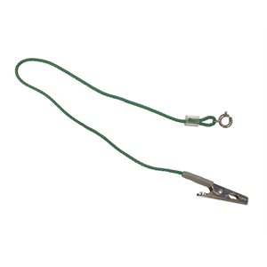 OtoClip® Colors ITE Monaural Green