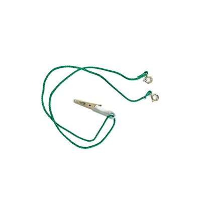 OtoClip® Colors ITE Binaural Green