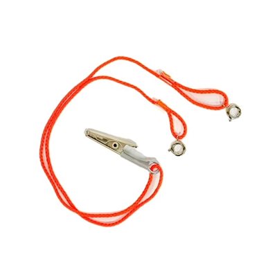 OtoClip® Colors ITE Binaural Orange