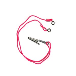 OtoClip® Colors ITE Binaural Pink