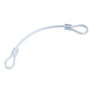 OtoClip® for Eyeglasses - BTE, Monaural