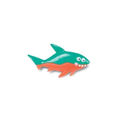 Sea Clip™ BTE Monaural Sharkie